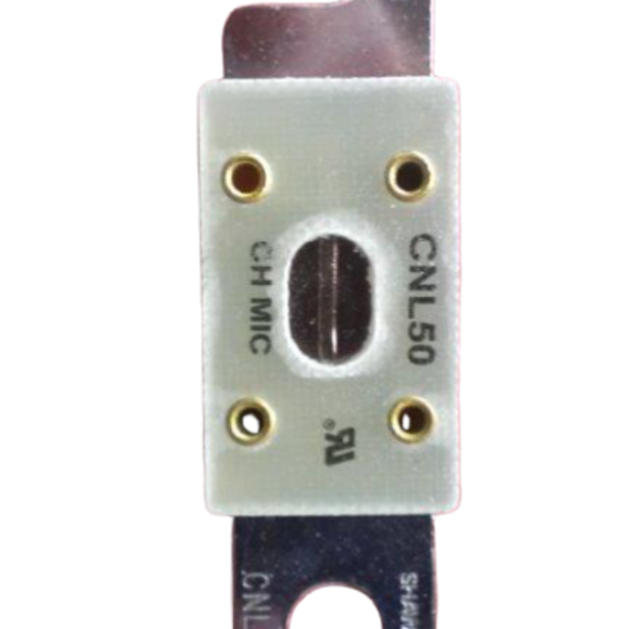 50A Cabinet Fuse