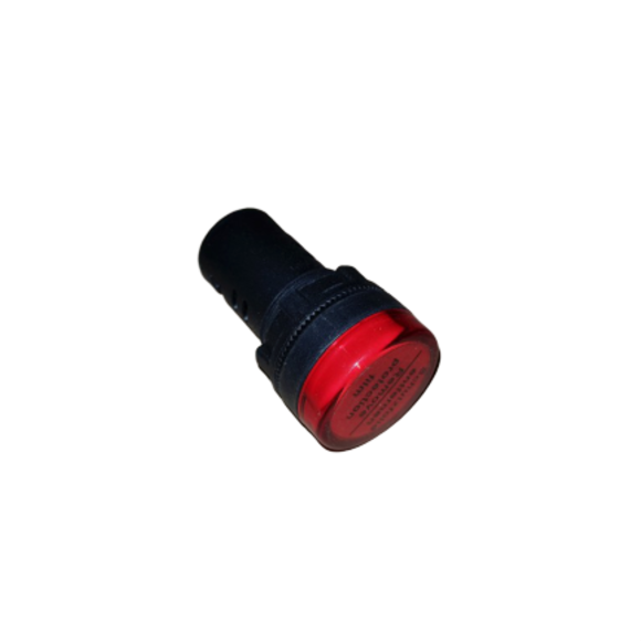 Red Pilot Lamp (LED)