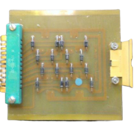 AID Panel - Diode without Sound Card Slot 2.